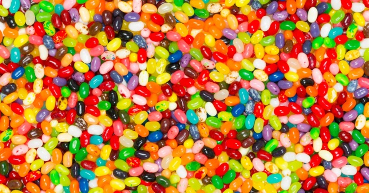 Can We Guess Which Jelly Bean Flavor You Are Based on Your Personality