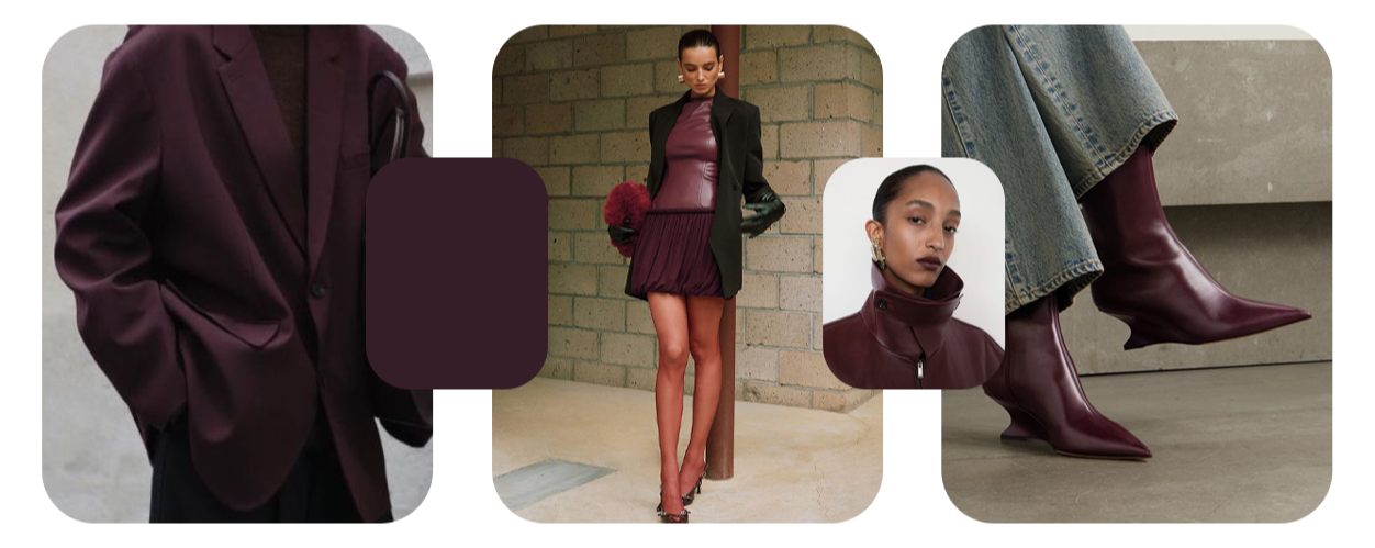 Plum Noir Pinterest images