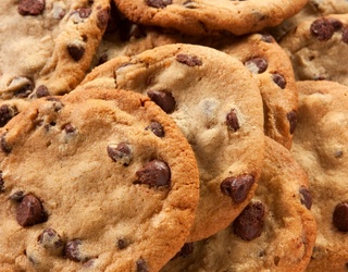 Chip Happens! But Can You Solve This Chocolate Chip Puzzle?