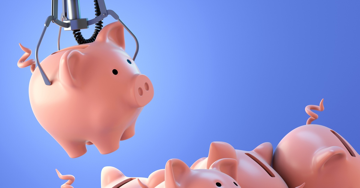 12 Surprisingly Fun Ways To Manage And Save Your Money Dailybreak