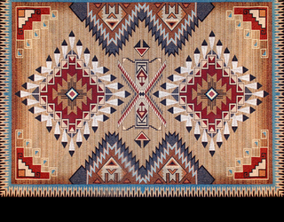 Weave Together This Indigenous Tapestry