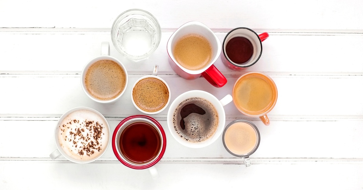 What Are the Different Coffee Roasts and What Do They Mean? Dailybreak