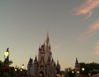 The Biggest Disney News From D23, From Parks To TV & Movies