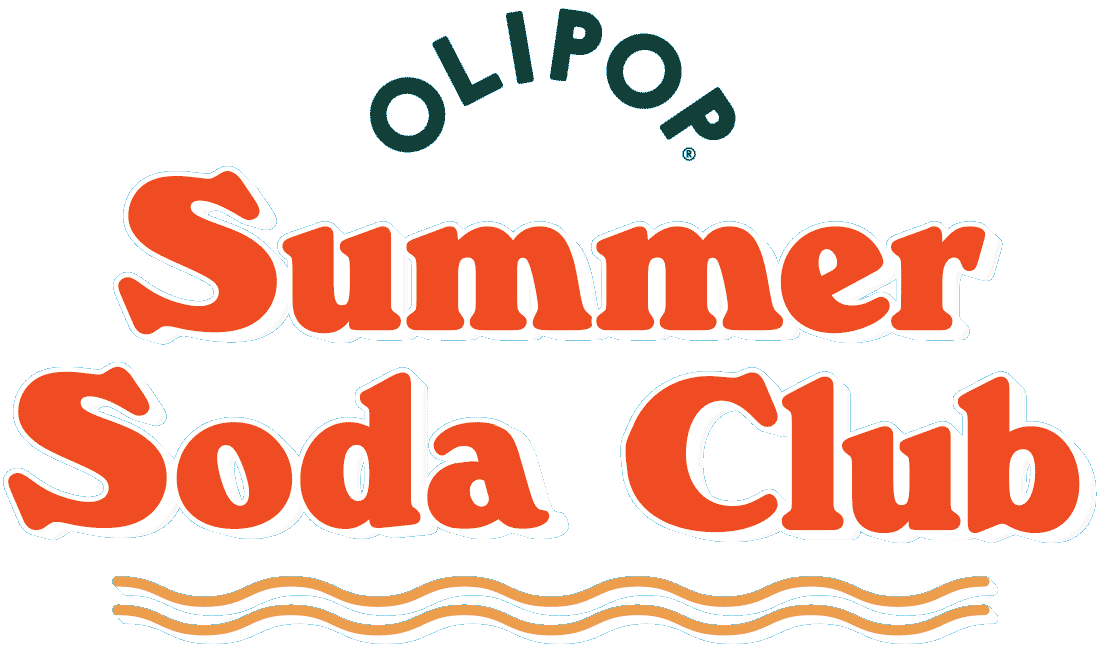 Summer Soda Club