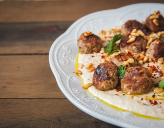 10 Unique Recipes for March to Shake Up Your Routine