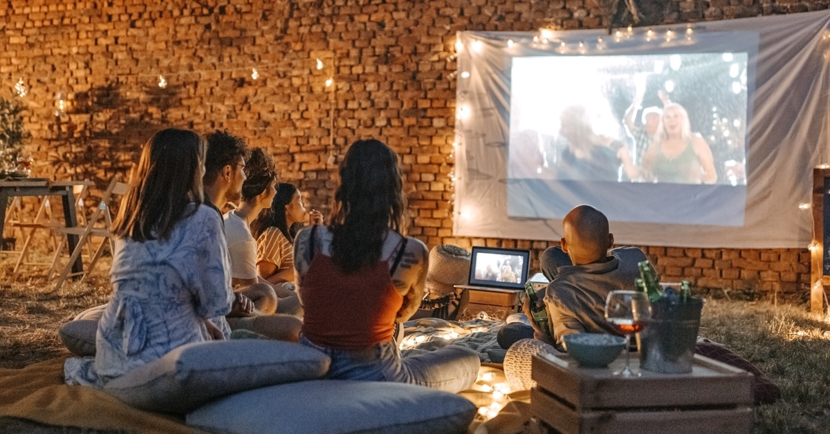 7 Movies to Watch As You Ring in the New Year - Dailybreak