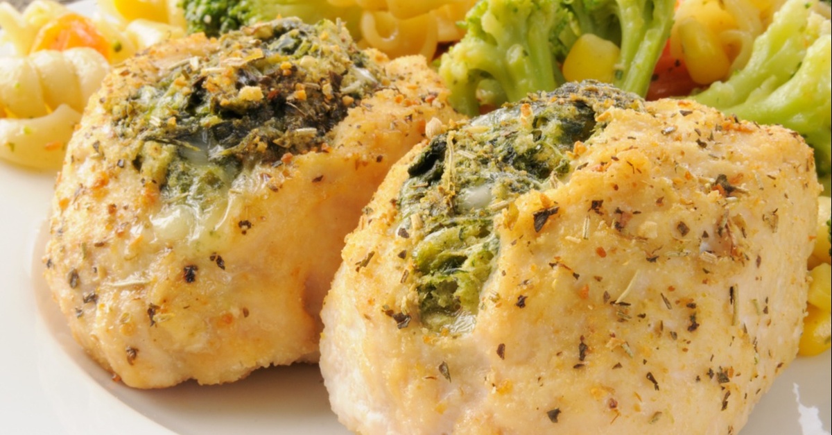 of Curiosities Why Does Florentine Equal Spinach? Dailybreak