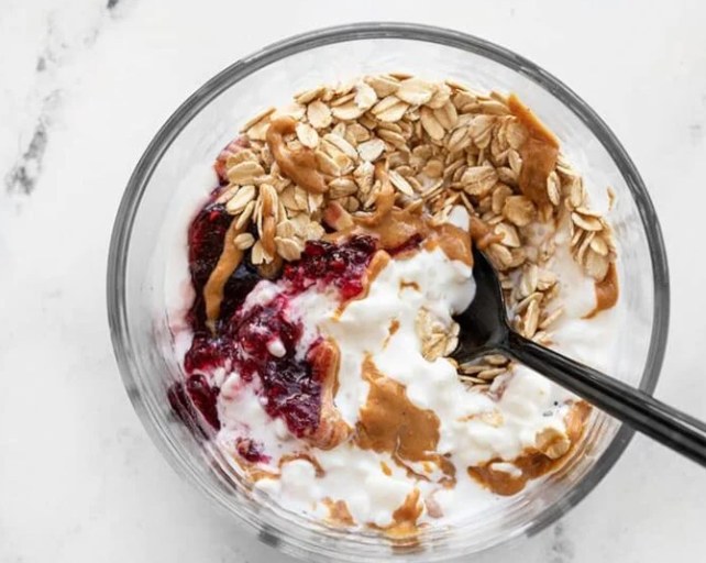 cottage cheese-custom