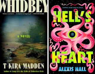 The 10 Best Books Of March Are Setting Us Up For A Dark Spring