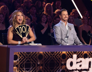 Will Your "Dancing with the Stars" Fantasy Team Win the Mirrorball Trophy?