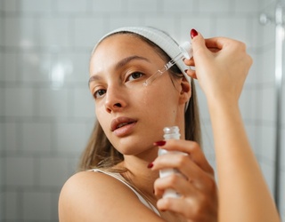 Would You Try These Spring 2026 Beauty Trends? 