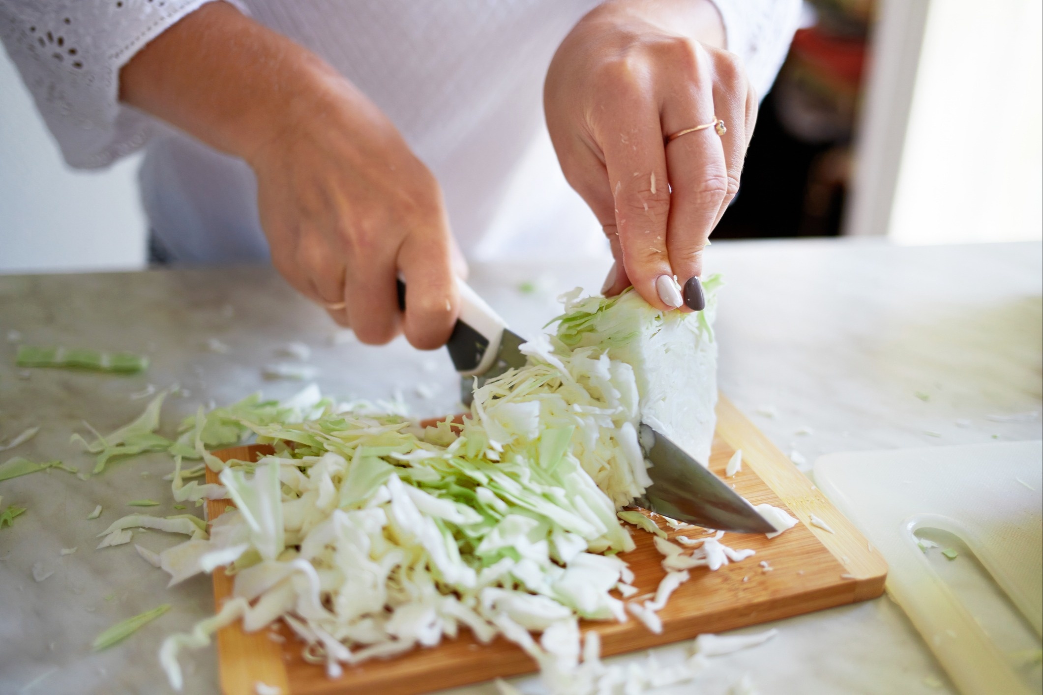 Save the Cabbage Going Bad in Your Fridge With These Recipes
