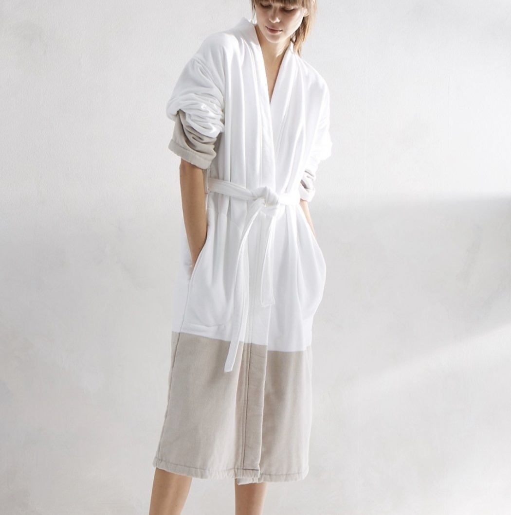 The Coziest Bathrobes You Should Give & Buy This Year Dailybreak