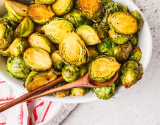 Let's Start Some Arguments: Rank the Worst Thanksgiving Sides