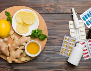 The Cold & Flu Remedies Everyone’s Trying on TikTok