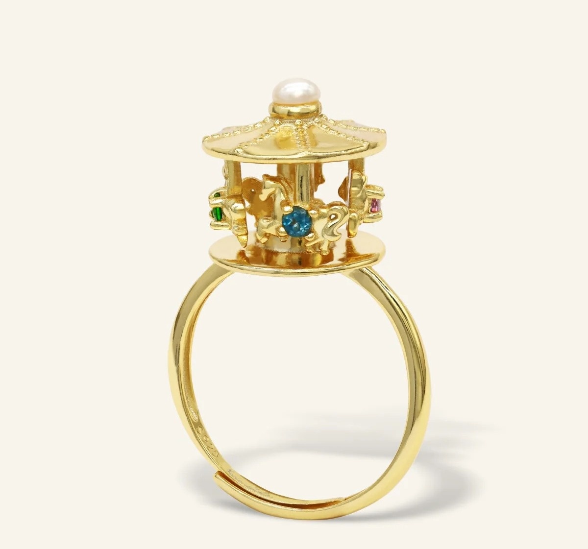 Love Estella Jewlery-custom