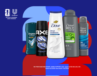 Your Chance to Win FIFA World Cup 2026™ Tickets