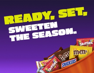 Halloween It Like You Mean It