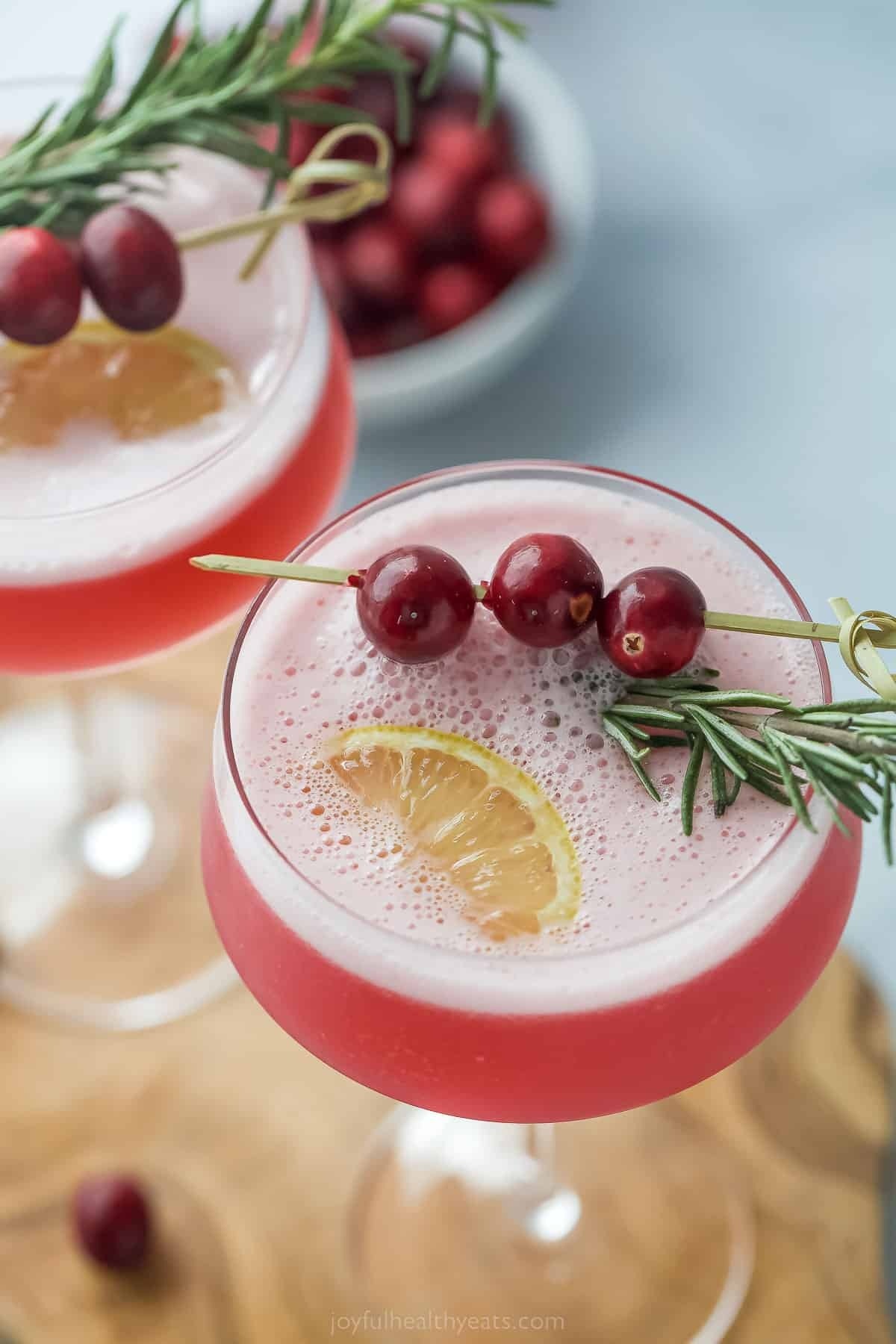 whiskey sour-custom
