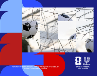 Get in the Game With This Goal