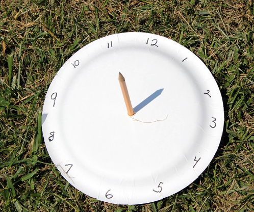 sundial-custom