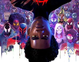 Step Into the Spiderverse With This Memory Match