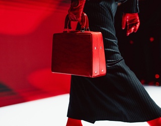 Which Fashion House Will Win This Face-Off?