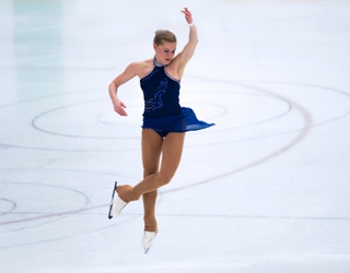 Why Olympic Figure Skating Always Sucks Us In