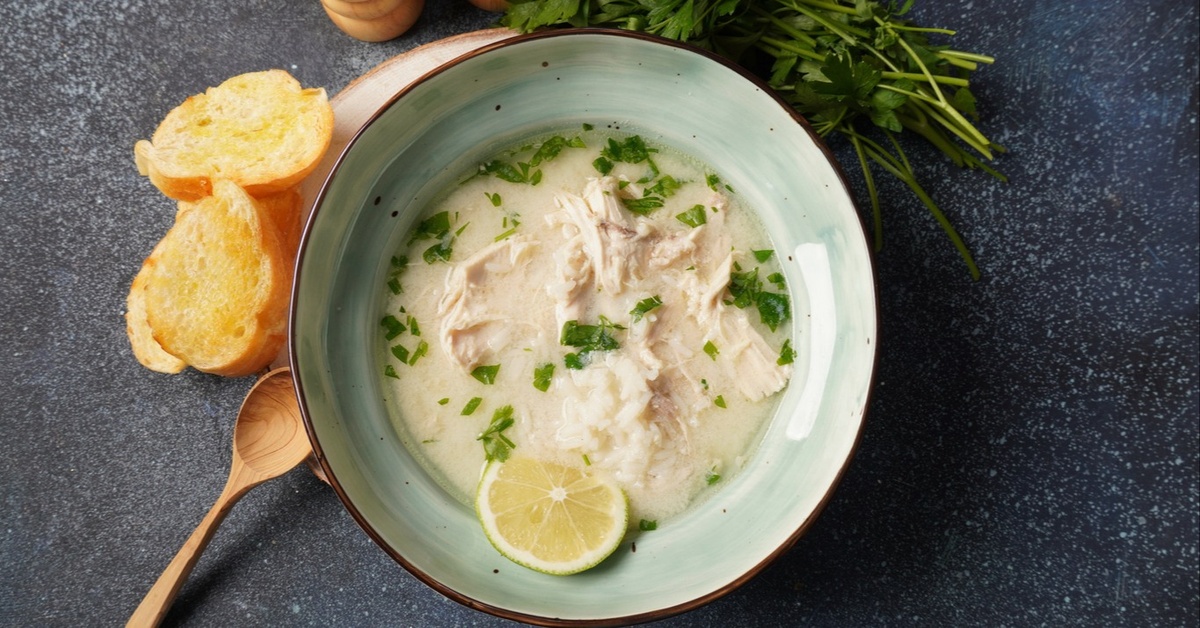 7 High-Protein Soup Recipes - Dailybreak