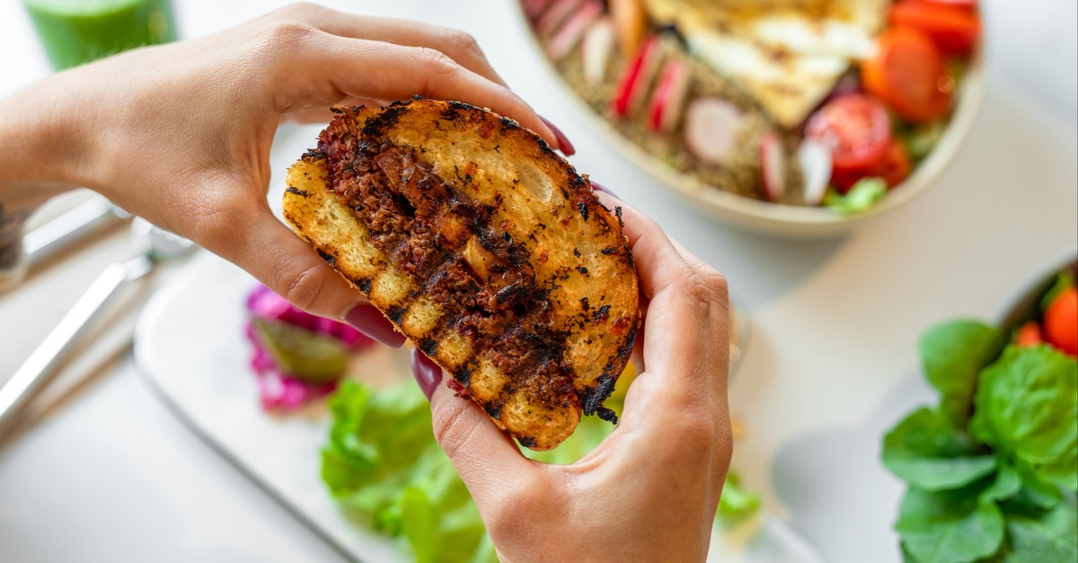 10 Chicka-Wow Recipes For National Chickpea Day - Dailybreak