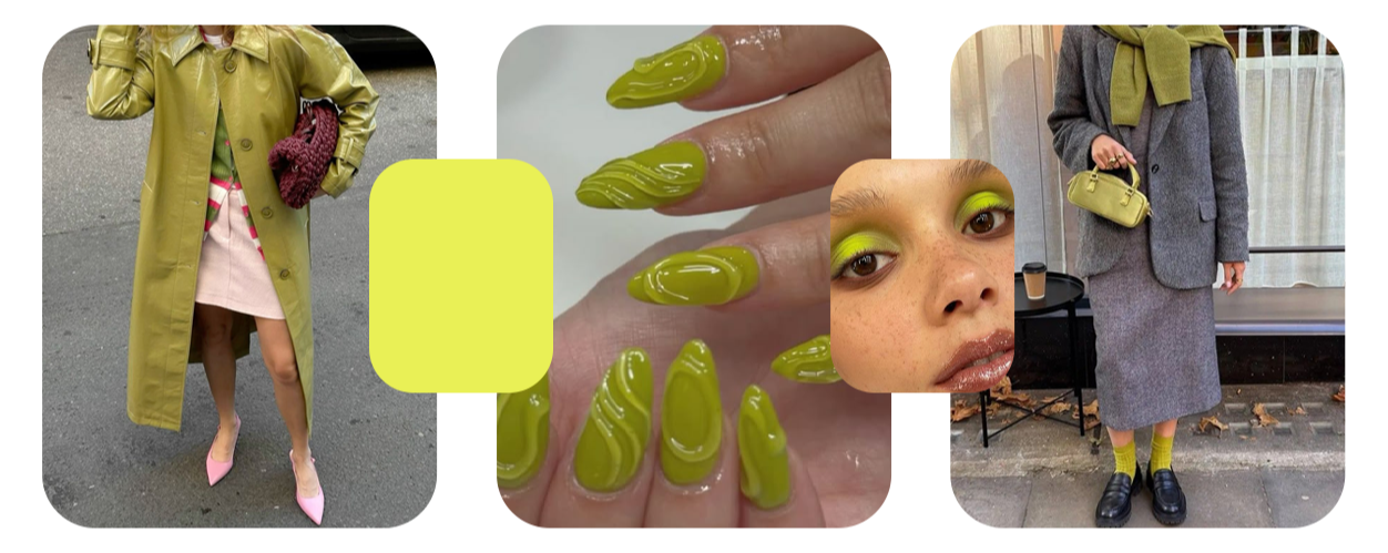 Wasabi Pinterest images