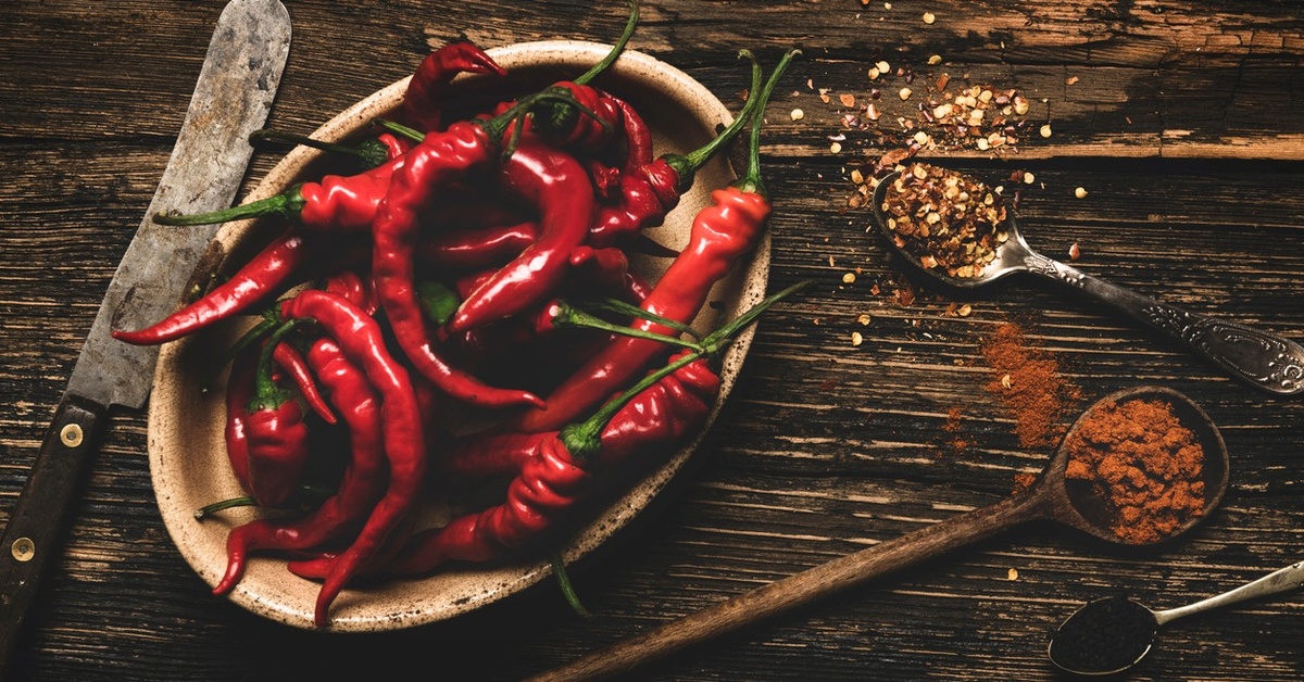 These 11 "Swicy" Recipes Offer Up Some Sweet Heat - Dailybreak