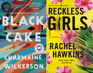 Still Not Ready for Summer to End? Read a Tropical Novel Before Spooky Season Hits