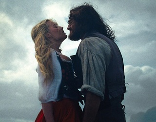 10 Book-To-Movie Adaptations Coming In 2026 To A Theater Near You