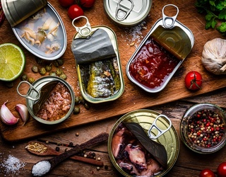 8 Sea-riously Fun Gifts for Tinned Fish Lovers