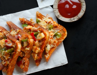 10 Feisty Food Finds For May