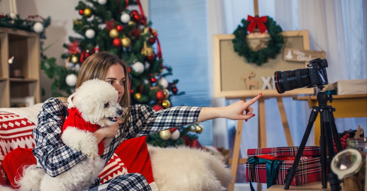 5 Family YouTube Channels You Have to Follow This Vlogmas Dailybreak