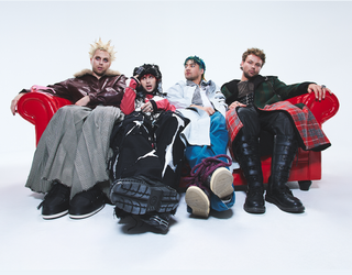 If You Like These Songs, You’ll Love “Everyone’s a Star!”