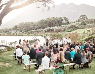 7 Dresses To Wear To Spring Weddings