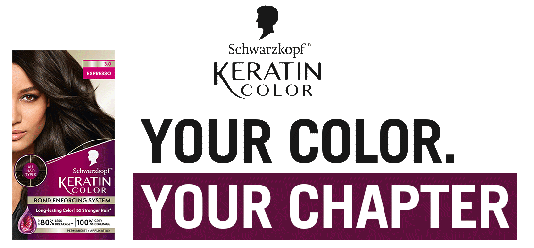 Your Color. Your Chapter