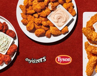 Home Food Advantage™