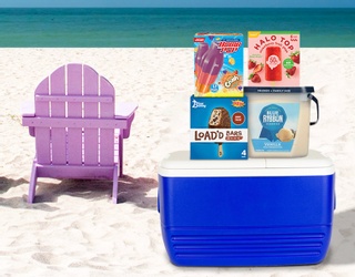 Enjoy a Taste of Summer!