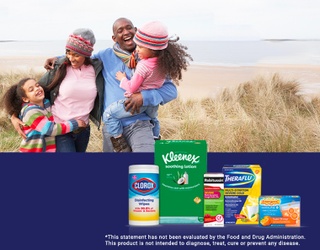 Back To Well at Walmart