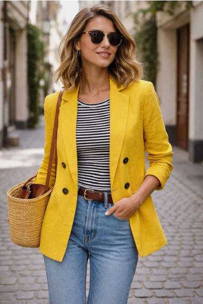 blazer-custom