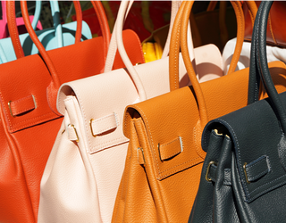 Think You Know Your Totes from Your Clutches?