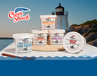 Sun, Sea and Seriously Good Seafood