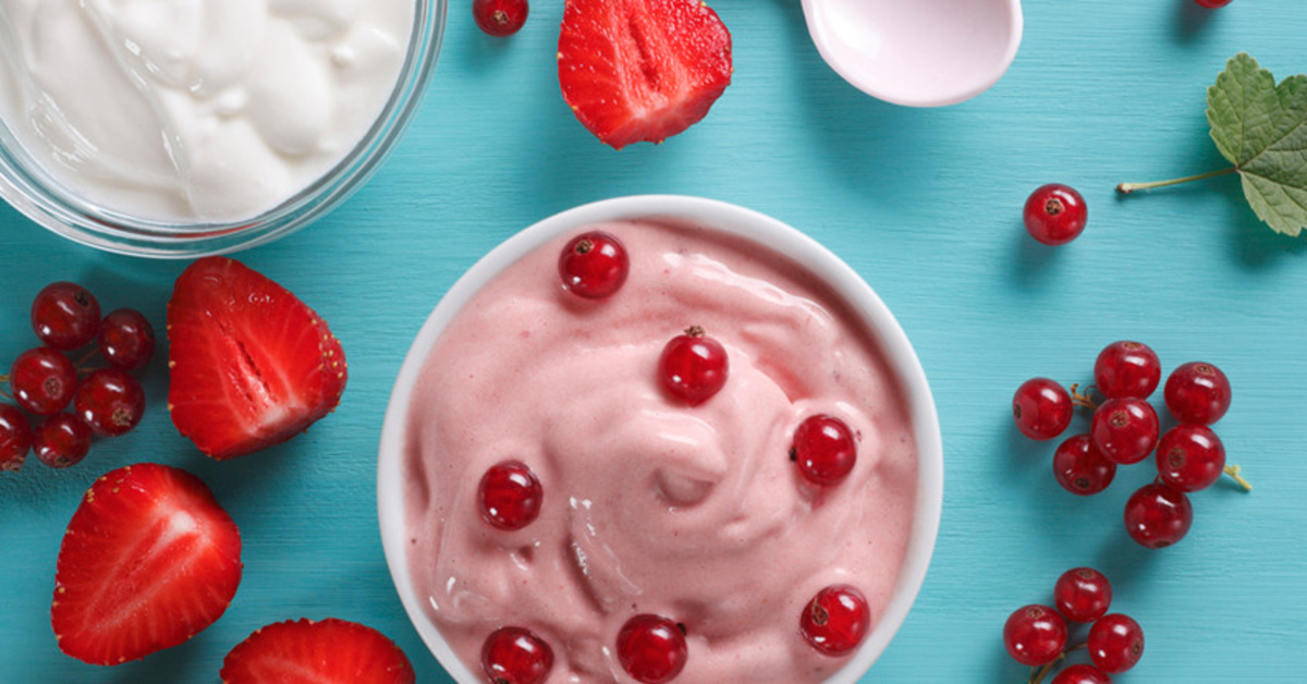 Can You Find The Differences In These Frozen Yogurt Photos? Dailybreak