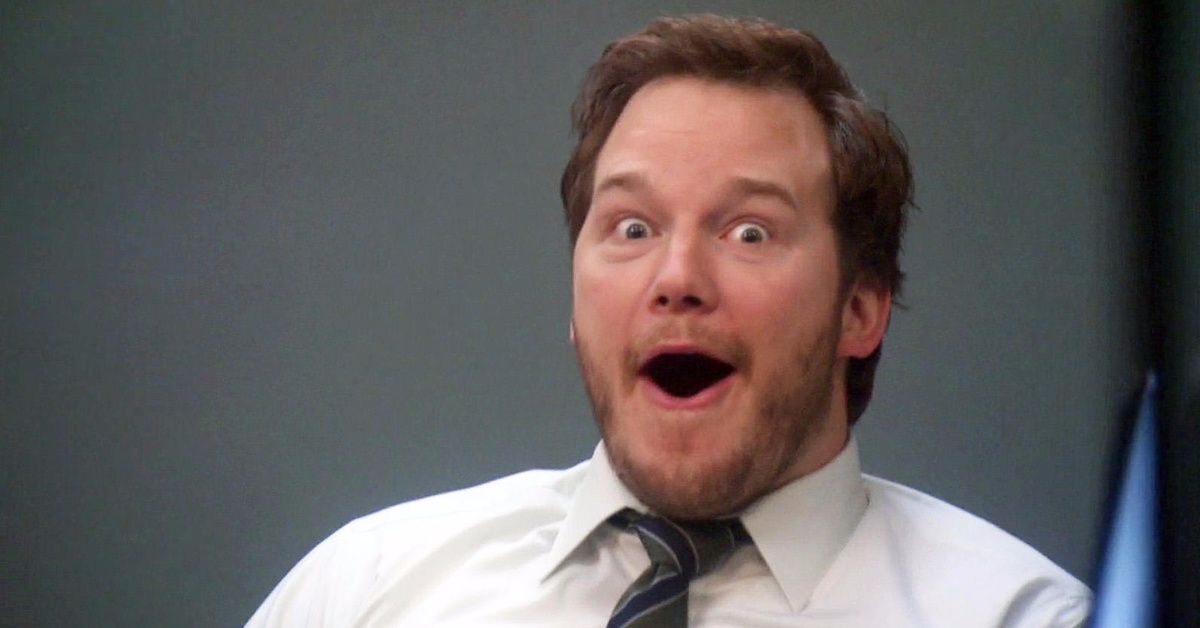 Andy Dwyer's Greatest Moments On "Parks and Recreation" Dailybreak