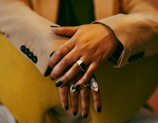 8 Unique Jewelry Pieces to Add to Your Daily Stack