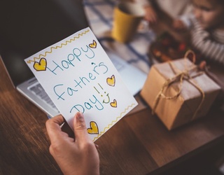 What Kind of Father’s Day Gifter Are You?